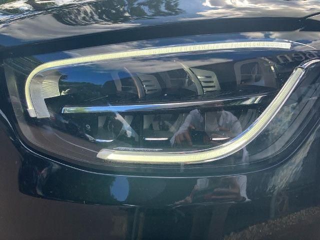 Gebraucht 2022 Mercedes GLC300e | 34.090 € (Superpreis) - Bild 1/4