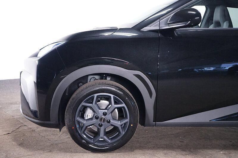 Neu BYD Dolphin Surf Comfort 114 kW (156 PS) 2025 Schwarz Kleinwagen