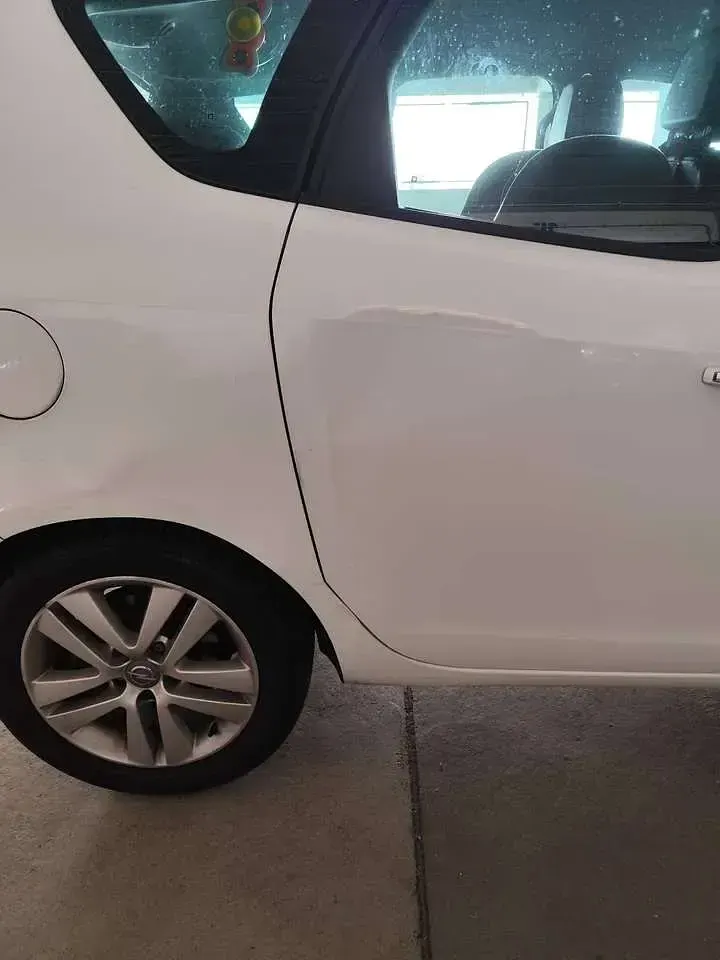 Gebraucht Opel Meriva Design Edition 101 PS (74 kW) 2010 Weiß Van / Kleinbus