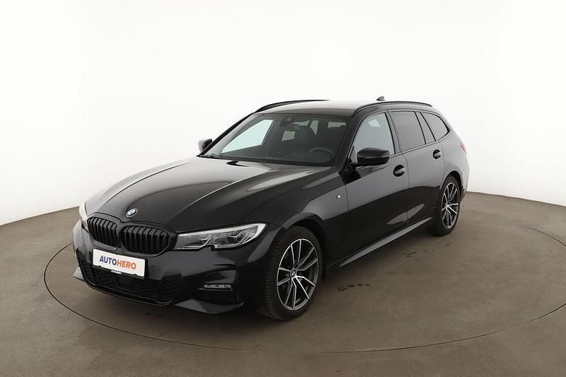 Gebraucht BMW 320 M Sport 190 PS (139 kW) 2021 Kombi