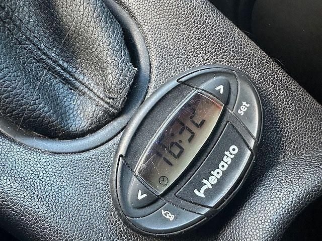 Gebraucht Mini Cooper S Cabriolet 184 PS (135 kW) 2011 Schwarz Cabrio