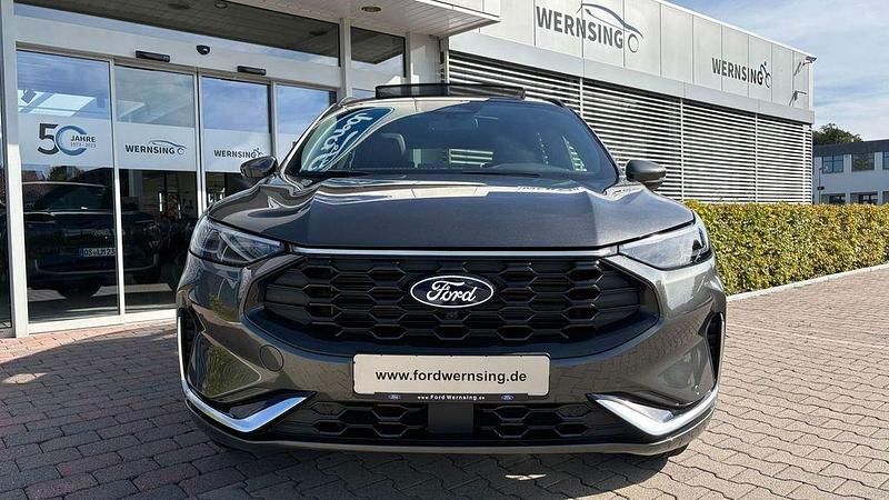 Neu Ford Kuga ST-Line X 243 PS (178 kW) 2025 Grau SUV