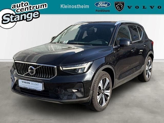 Gebraucht Volvo XC40 Ultimate 261 PS (191 kW) 2022 Schwarz SUV