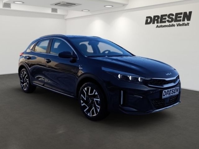 Gebraucht Kia XCeed Vision 140 PS (102 kW) 2024 Othercolor SUV