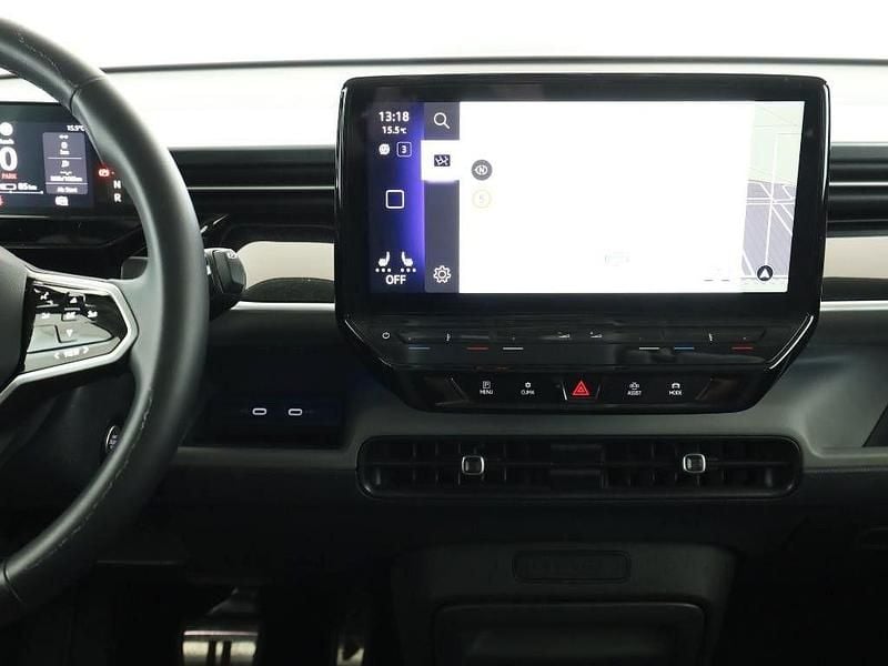 Gebraucht VW ID. Buzz Pro 150 kW (204 PS) 2023 Weißkeine angabe Van / Kleinbus