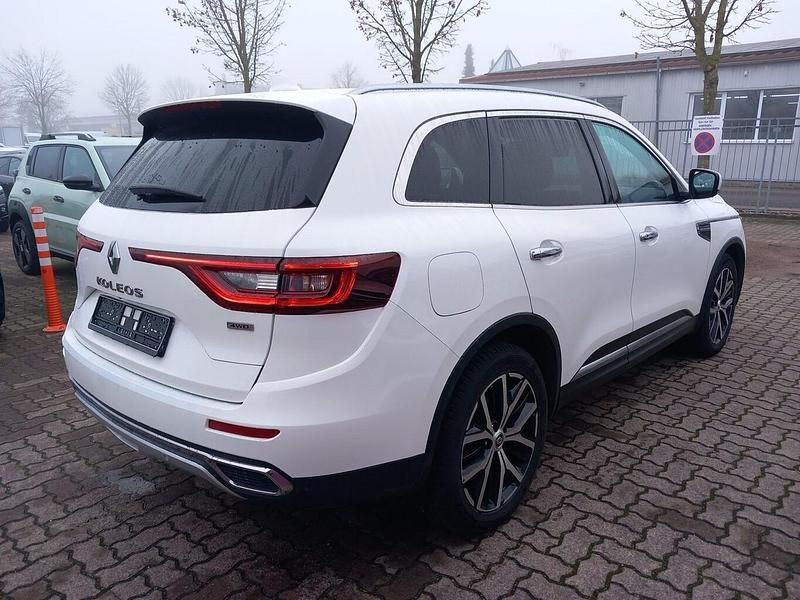Gebraucht Renault Koleos 190 PS (139 kW) 2020 Weiß SUV