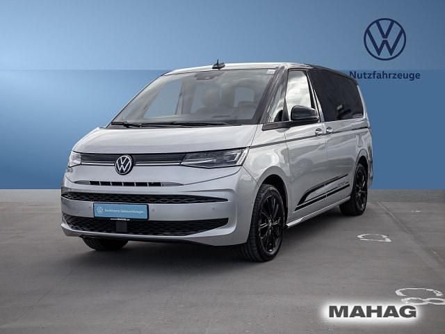 Gebraucht VW Multivan Life 150 PS (110 kW) 2025 Silber Van