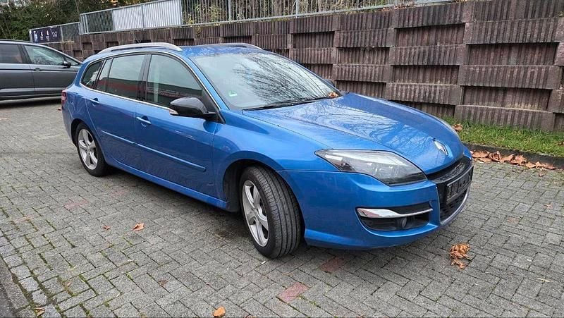 Gebraucht Renault Laguna III Bose Edition 2013 Kombi