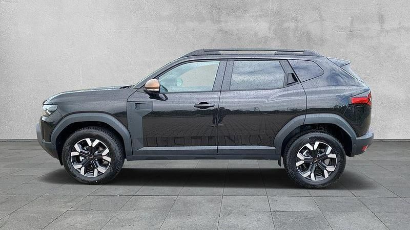 Gebraucht Dacia Duster Extreme 131 PS (96 kW) 2024 Schwarz SUV