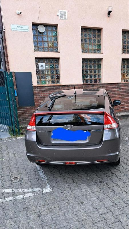 Gebraucht Honda Insight Elegance 88 PS (64 kW) 2010 Kleinwagen