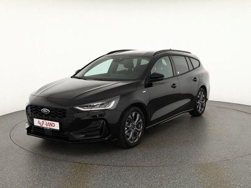 Neu Ford Focus 2025 Andere