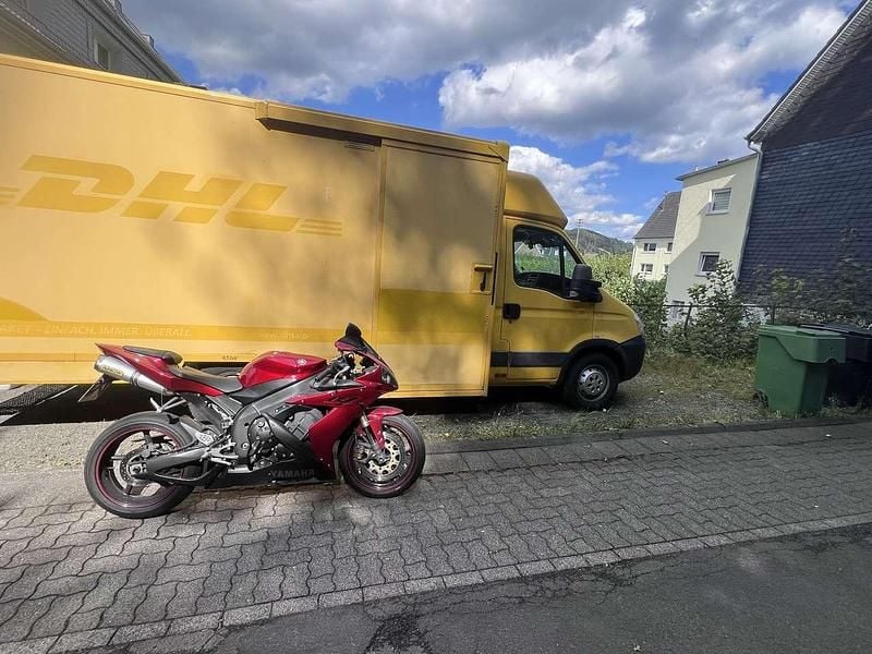 Second-hand Iveco Daily 110 CP (80 kW) 2010