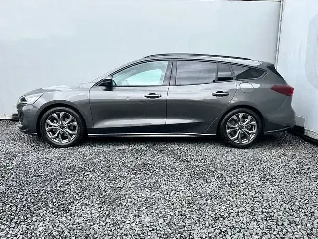 Occasion Ford Focus ST-Line 116 ch (85 kW) 2025 Noir Break