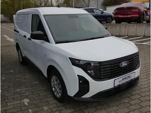 Neu Ford Transit Trend 101 PS (74 kW) 2026 Weiß (frostweiß) Pickup