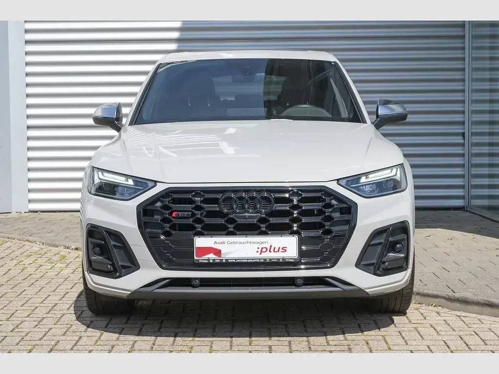 Gebraucht Audi SQ5 Sportback Ambiente 341 PS (250 kW) 2023 Andere SUV