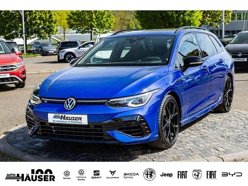 Brugt VW Golf VIII R 320 HK (235 kW) 2023 Stationcar