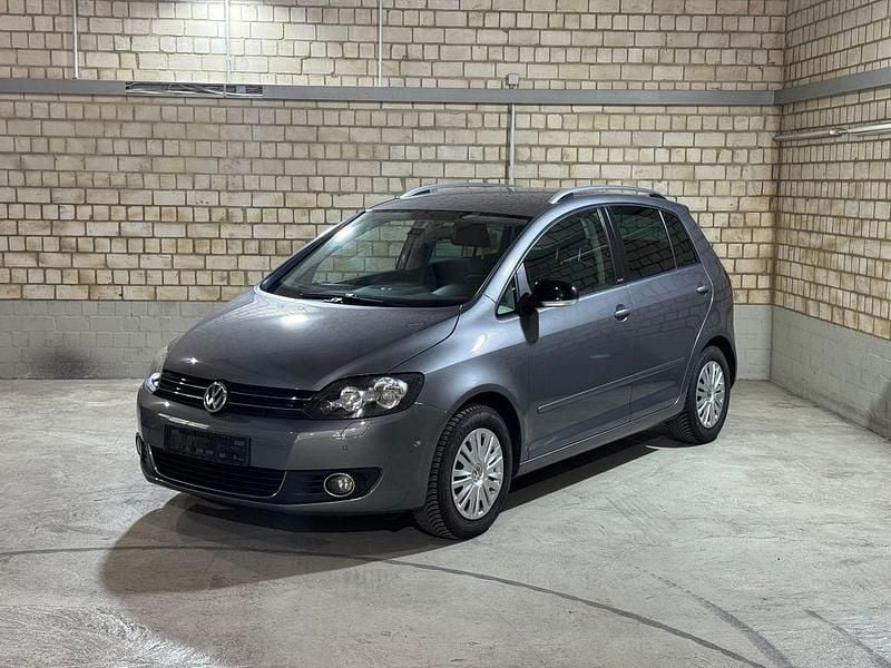 Grau Gebraucht 2012 VW Golf Plus Style Van / Kleinbus | 5.750 € (Guter Preis) - Bild 1/4