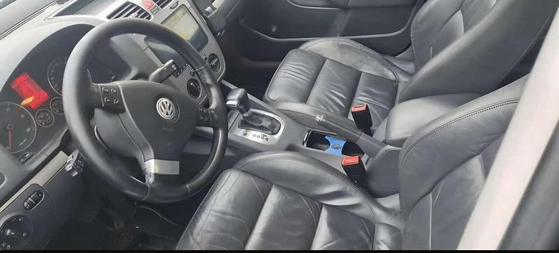 Gebraucht VW Golf Sportline 140 PS (102 kW) 2007 Limousine