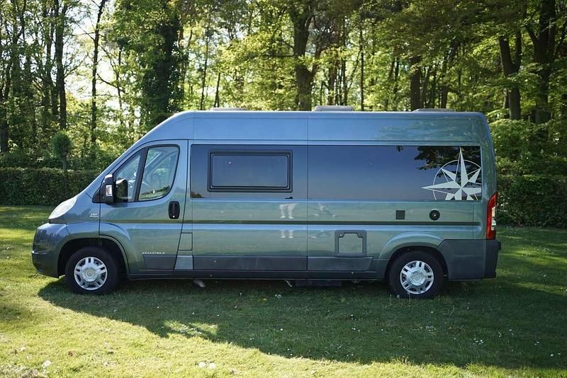Gebraucht Fiat 600D 131 PS (96 kW) 2013 Van / Kleinbus