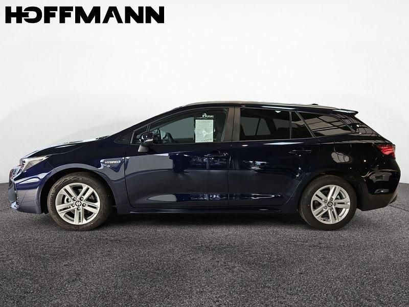 Neu Suzuki Swace Comfort 140 PS (102 kW) 2025 Dark blue mica metallic Kombi