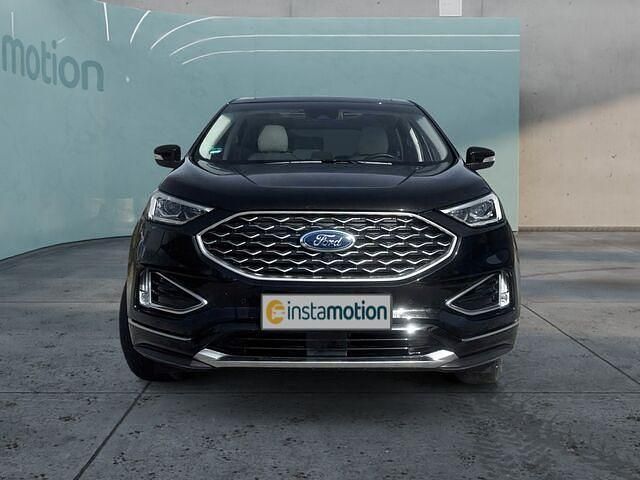 Gebraucht Ford Edge Vignale 238 PS (175 kW) 2019 Schwarz SUV
