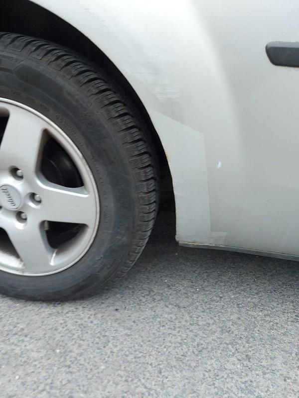 Second-hand Ford Focus 80 CP (58 kW) 2005 Gri Berlinǎ