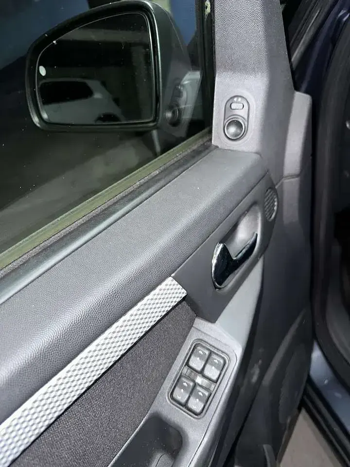 Gebraucht Opel Meriva Cosmo 105 PS (77 kW) 2005 Van / Kleinbus