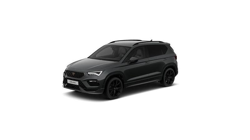 Nouă Cupra Ateca 150 CP (110 kW) 2026 Gri SUV