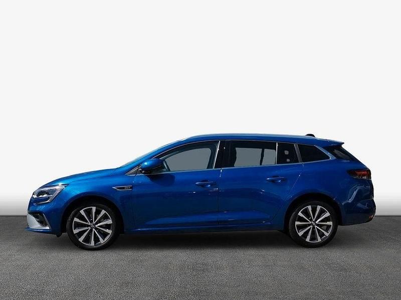 Gebraucht Renault Mégane IV R.S. 158 PS (116 kW) 2023 Blau Limousine