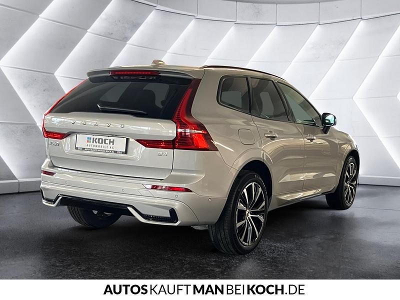 Gebraucht Volvo XC60 Ultimate 197 PS (144 kW) 2023 Andere farbe SUV