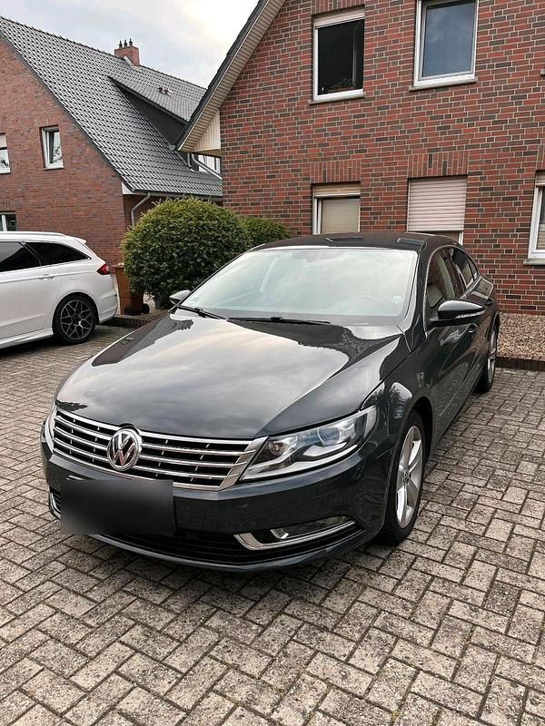 Gebraucht VW Passat 150 PS (110 kW) 2015 Grau Limousine