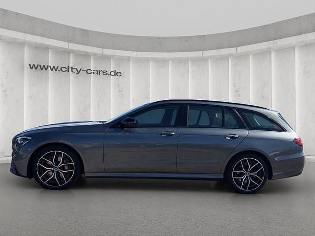 Gebraucht Mercedes E400 AMG 330 PS (242 kW) 2022 Andere Kombi