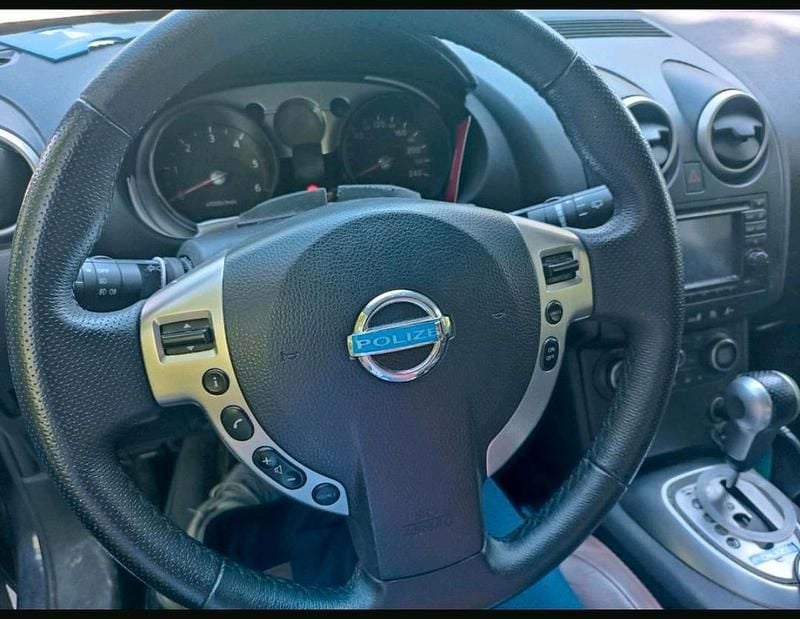 Gebraucht 2008 Nissan Qashqai SUV | 2.800 € (Superpreis) - Bild 1/4