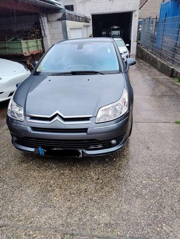 Gebraucht 2008 Citroën C4 Exclusive Limousine | 2.800 € (Fairer Preis) - Bild 1/4