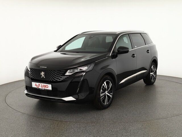 Andere Gebraucht 2024 Peugeot 5008 GTi Van / Kleinbus | 29.890 € (Superpreis) - Bild 1/2