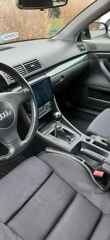 Gebraucht Audi A4 131 PS (96 kW) 2005 Kombi