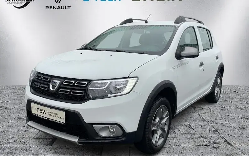 Gebraucht Dacia Sandero Prestige 95 PS (69 kW) 2019 Limousine