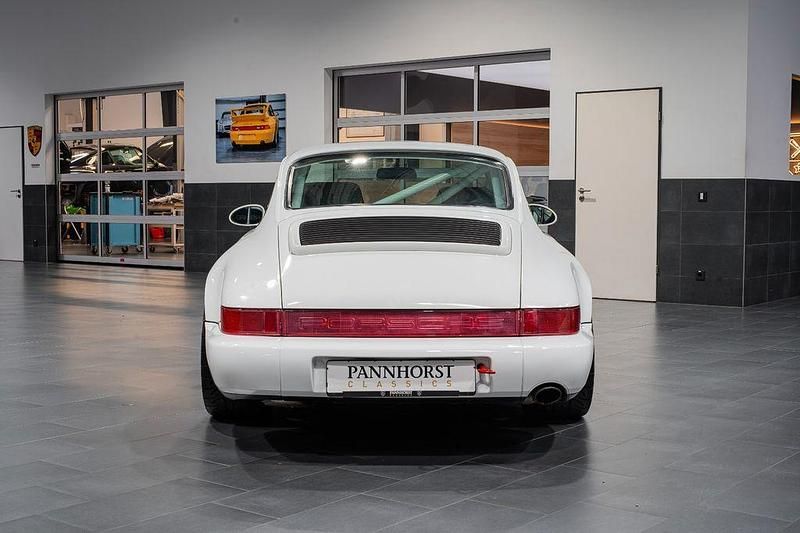 Gebraucht Porsche 964 1993 Coupé