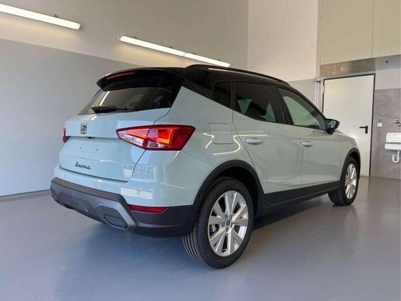 Neu Seat Arona Style 150 PS (110 kW) 2026 [m60e] oniric lake metallic /... SUV