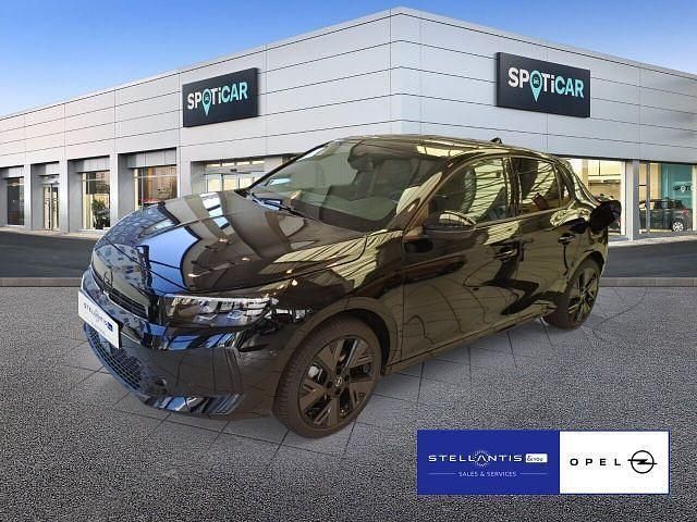 Neu Opel Corsa 114 kW (156 PS) 2025 Schwarz Limousine