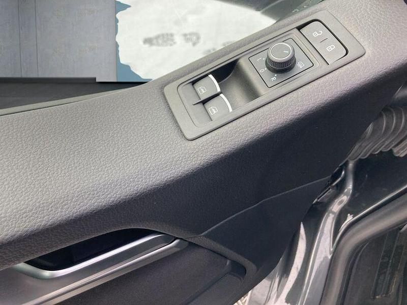 Usata VW T6 2019 Grigio Furgone