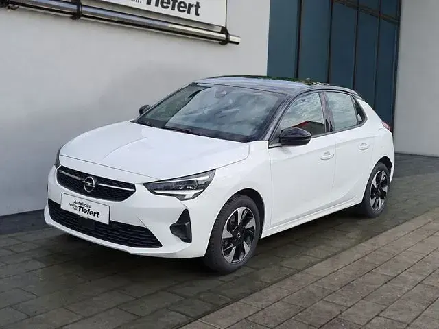 Gebraucht Opel Corsa-e GS Line 100 kW (136 PS) 2023 Kleinwagen