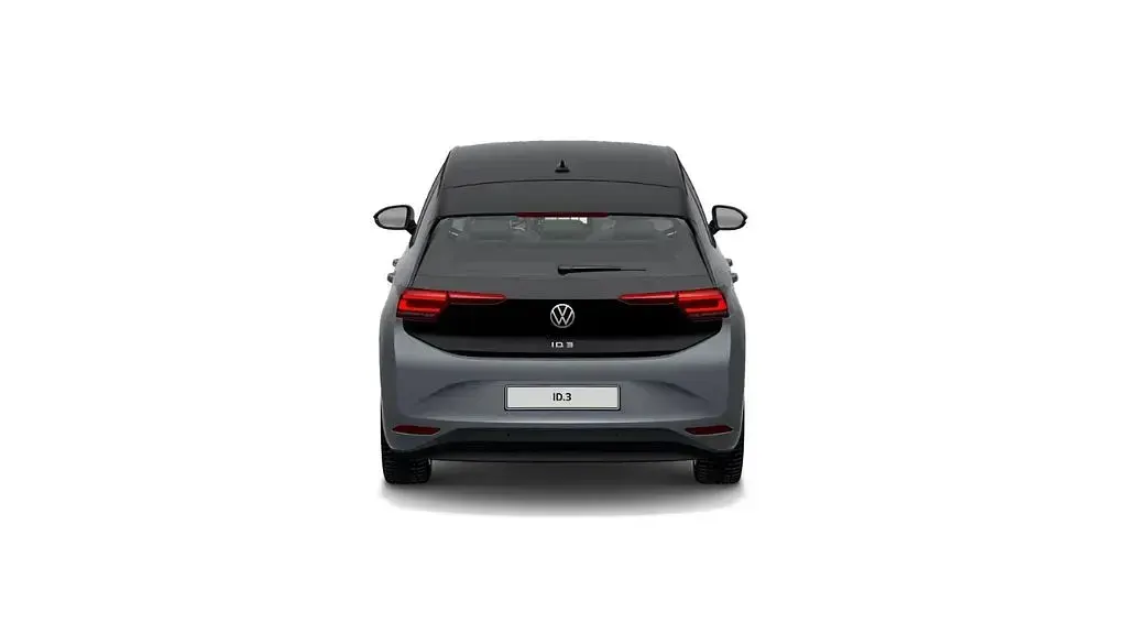 Occasion VW ID.3 Pro Performance 150 kW (204 ch) 2022 Gris Citadine