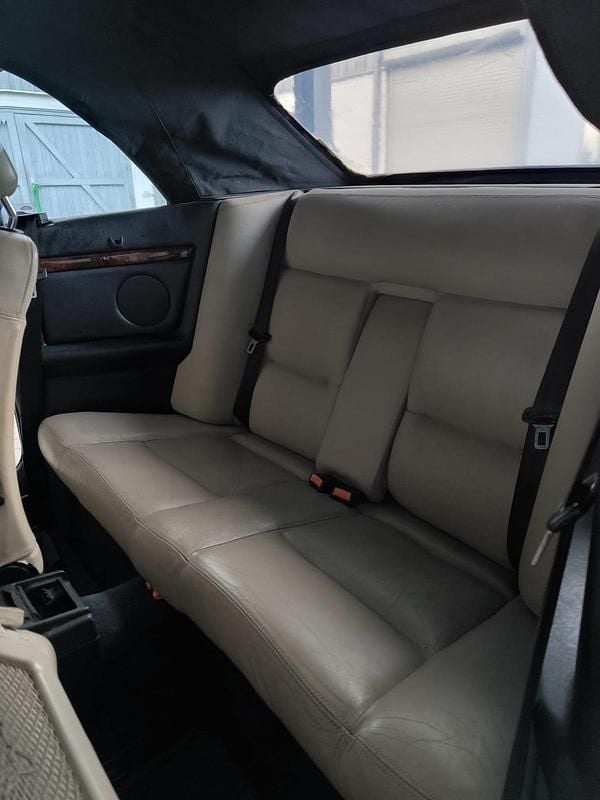 Gebraucht Audi Cabriolet 150 PS (110 kW) 1994 Cabrio