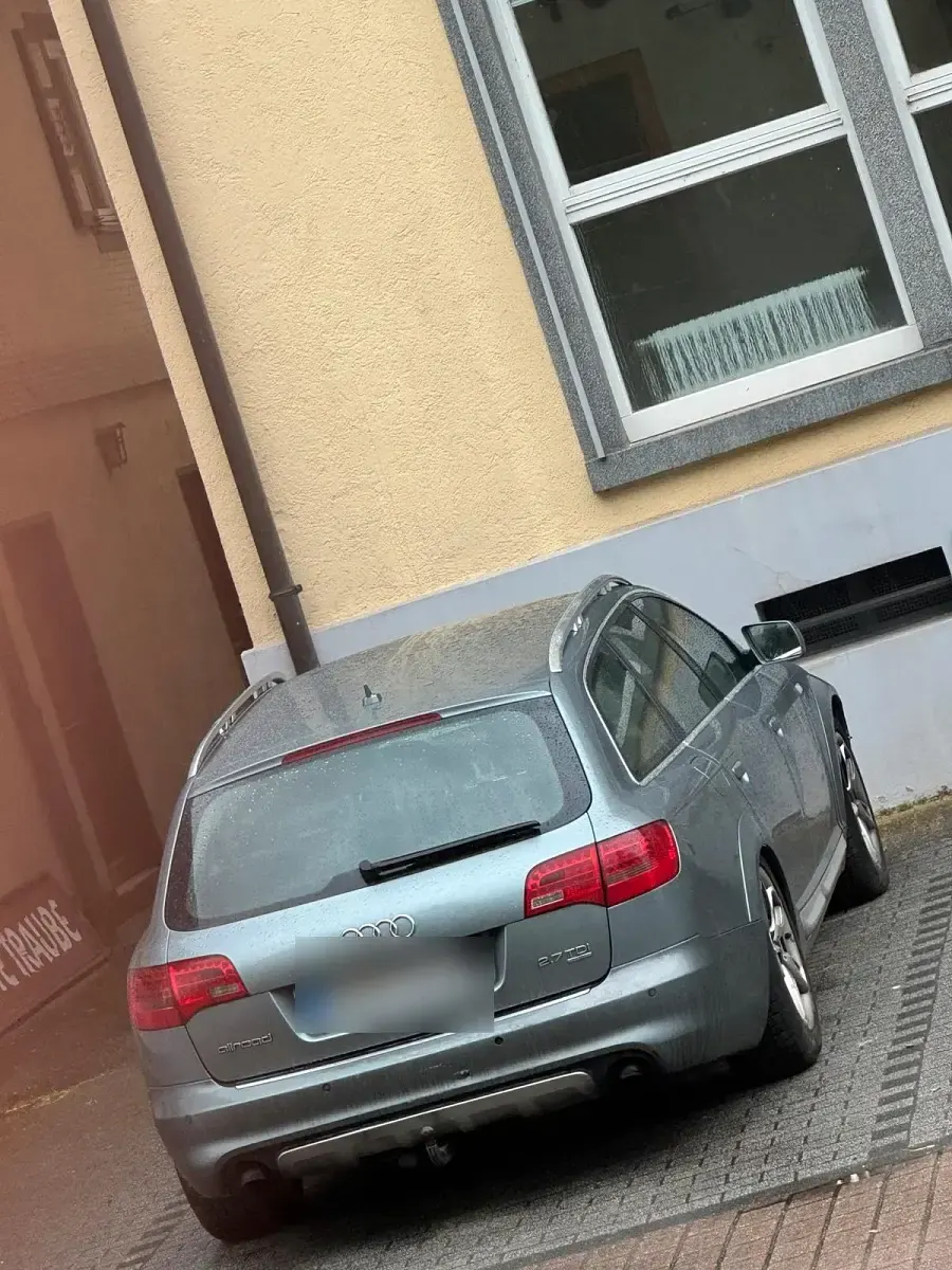 Gebraucht Audi A6 Allroad 180 PS (132 kW) 2006 Kombi