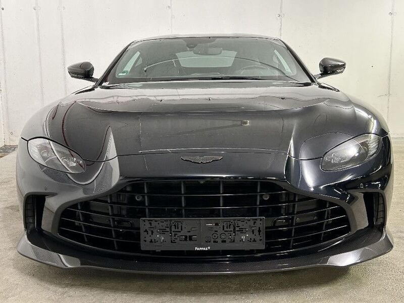 Gebraucht Aston Martin V12 Vantage 700 PS (514 kW) 2022 Schwarz