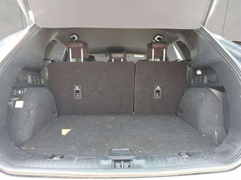 Gebraucht Ford Kuga ST-Line X 150 PS (110 kW) 2023 Chrome blue metallic SUV