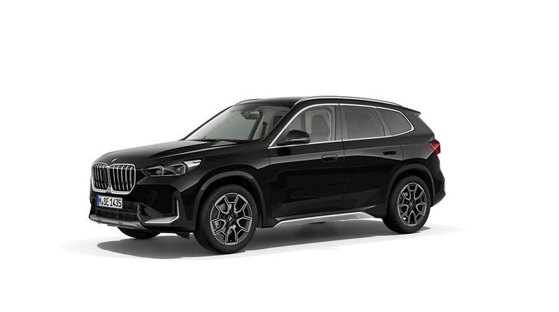Neu BMW X1 Efficient Dynamics 156 PS (114 kW) 2025 SUV