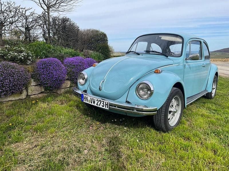 Gebraucht VW Käfer 50 PS (36 kW) 1973 Limousine