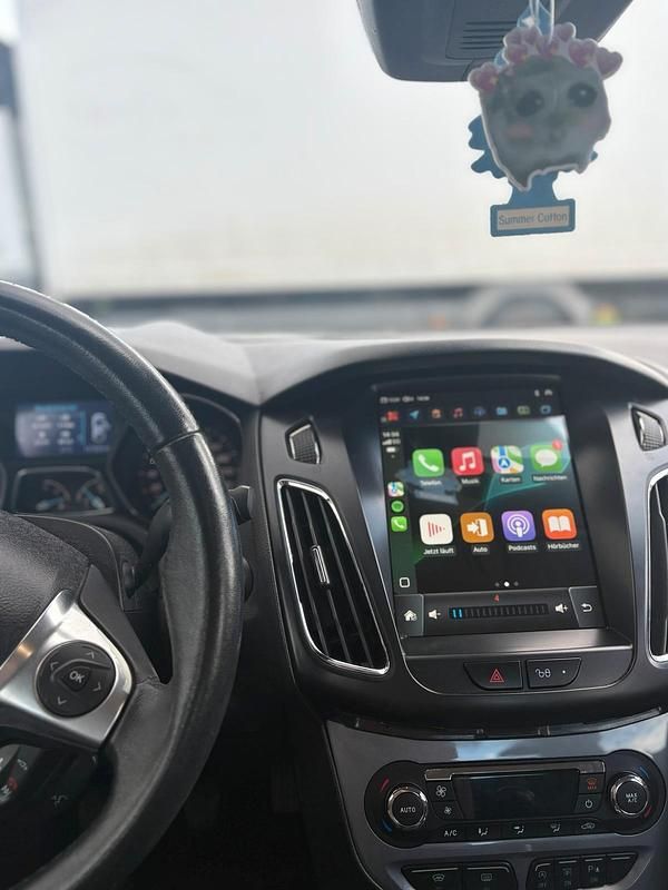 Gebraucht Ford Focus 2011 Andere farben Limousine